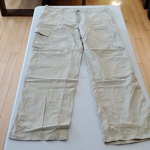 Columbia omni shade pants